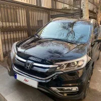 Crv 2016 تورینگ