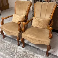 مبل نیوکلاسیک