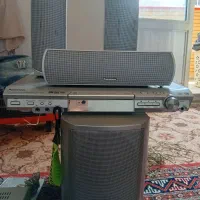 سینما خانواده پاناسونیک