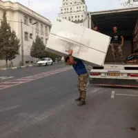 باربری اتوبارگلشهر مهرشهر عظیمیه گوهردشت باغستان