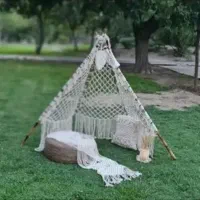 چادر سرخپوستی