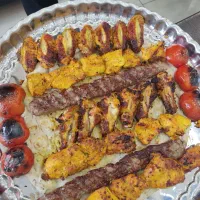 به یک همکاردرمرغ وگوشت وکبابی نیازمندیم