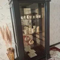 فروش بوفه|بوفه، ویترین، کنسول|سیرجان, |دیوار