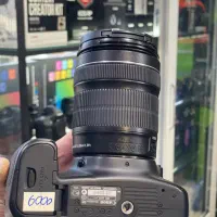canon 60D + 18-135 stm|دوربین عکاسی و فیلم‌برداری|کرج, کرج نو|دیوار
