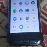 گوشی بارکد خوان