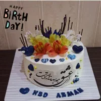 اموزش صفر تا صد انواع کیک و شیرینی دسر