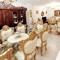 ۵۰ متر/ پاکینگدار/تکواحدی / فروشنده واقعی