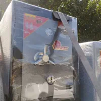 گاوصندوق طرح جدید گاوصندوق