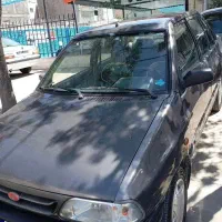 پراید هشتادنه دوگانه ،کارشناسی مطابق تصویر