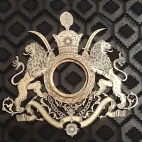 تزیئنات علامت (قابل عکس)