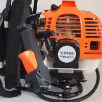 علف زن چهارزمانه(علفزن علفتراش علف تراش)ماکیتا اصل