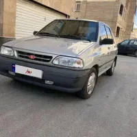 پراید ۱۳۱