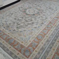 4تخته فرش 9متری 1200شانه تراکم 3600مخمل