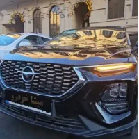 Haima/S8/صفر/تحویل فوری