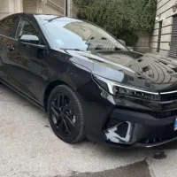 کی ام سی جی ۷