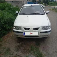 سمند ۱۸۰۰ مدل ۹۴