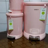سطل پدالی لیمون نونو