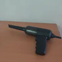 جاروشارژی