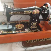 چرخ خیاطی