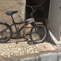 دو چرخه ۲۰ فوروشی