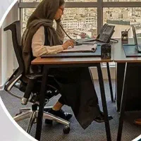 کار درمنزل