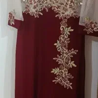 لباس مجلسی