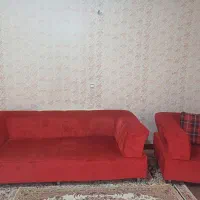 مبل|مبلمان خانگی و میز عسلی|تویسرکان, |دیوار