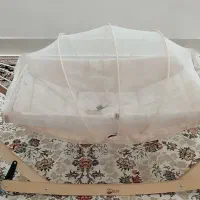 گهواره ننو و اغوشی