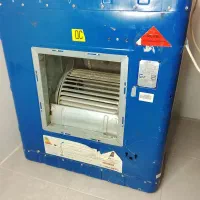 کولر آبی ۵۵۰۰ آران