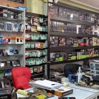 خدمات کامپیوتری و اسمبل سیستم در محل ورامین