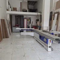 شاگرد کابینت سازی