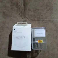 آدابتور آیفون