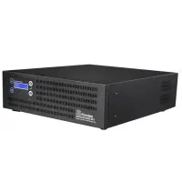 یو پی اس sdc6000 آنلاین فاراتل + کابینت و باتری 42