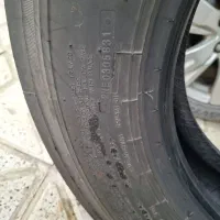 لاستیک  ایسوزو  ۳ تن