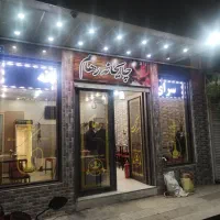 کارگر قهوه خونه