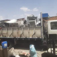 خریدانواع ضایعات