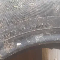 لاستیک سمند