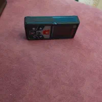 مترلیزری بوش مدلGLM500