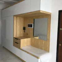 کابینت وکمد دیواری