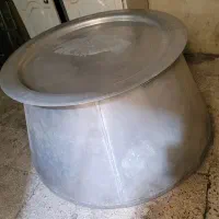 دیگ آلمینیومی