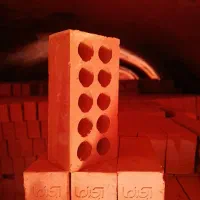 کارخانه آجر سفال