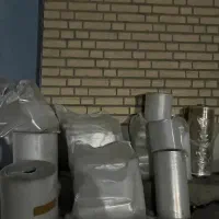 پلاستیک|ظروف نگهدارنده، پلاستیکی، یکبارمصرف|رباطکریم, یقه|دیوار