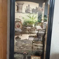 بوفه