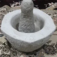 هونگ سنگی قدیمی همراه با دسته