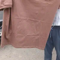 تی شرت‌ تازه‌ ۳ایکس‌ لارج