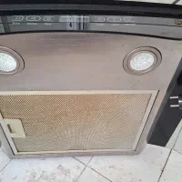 هود آشپزخانه ریموت دار