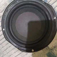 ساب سامسونگ نو بیس سنگین همراه باکس
