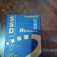 ssd sata 128Gig TwinMos