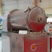 شغل پرسود با دستگاه خشک کن میوه،فریز درایر صنعتی