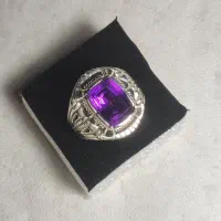 آمیتیس انگشتر